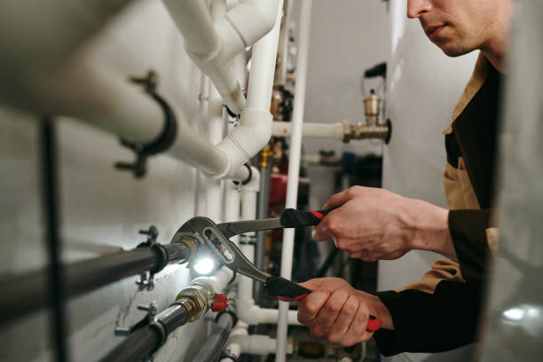 Best Emergency Plumber  in Maxton, NC