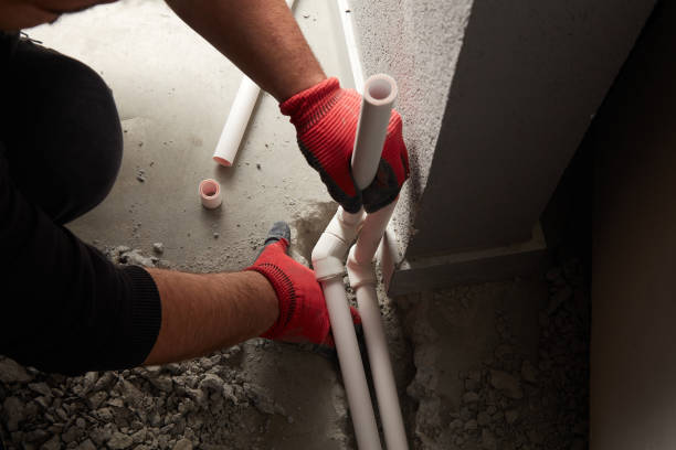 Best Leak Detection Services  in Maxton, NC