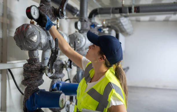 Best Water Leak Repair  in Maxton, NC