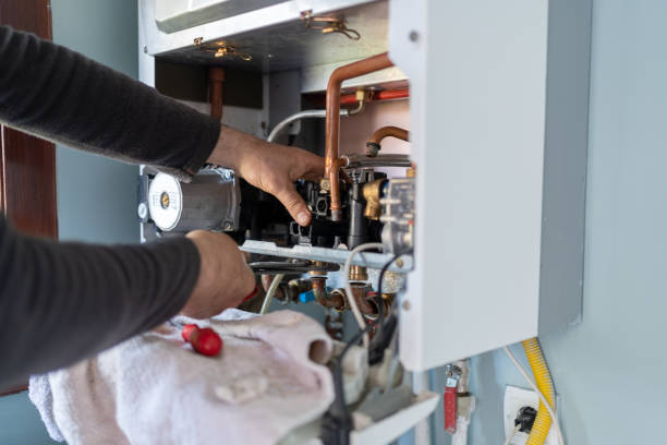 Trusted Maxton, NC Plumbing Experts
