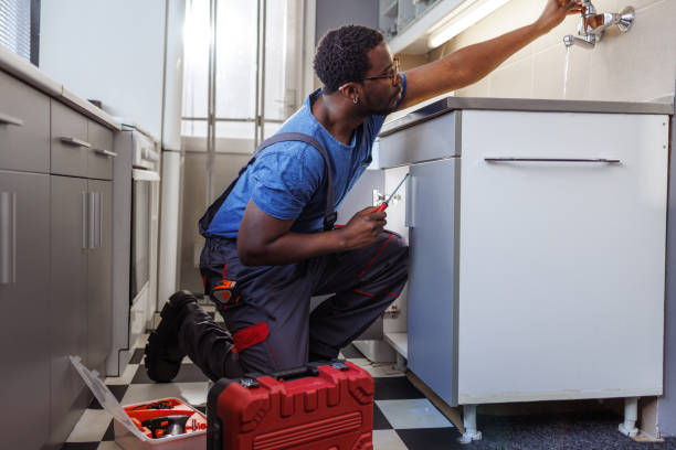 Best Toilet Repair Services  in Maxton, NC