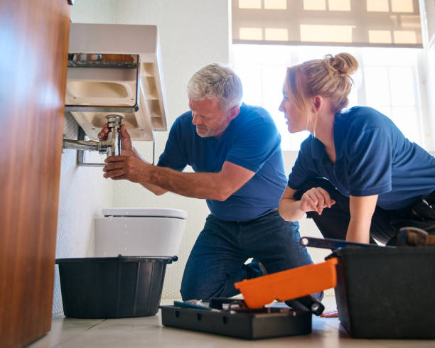 Best Plumbing Inspection Services  in Maxton, NC