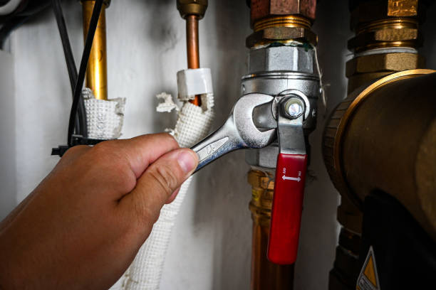 Hot Water Heater Installation in Maxton, NC